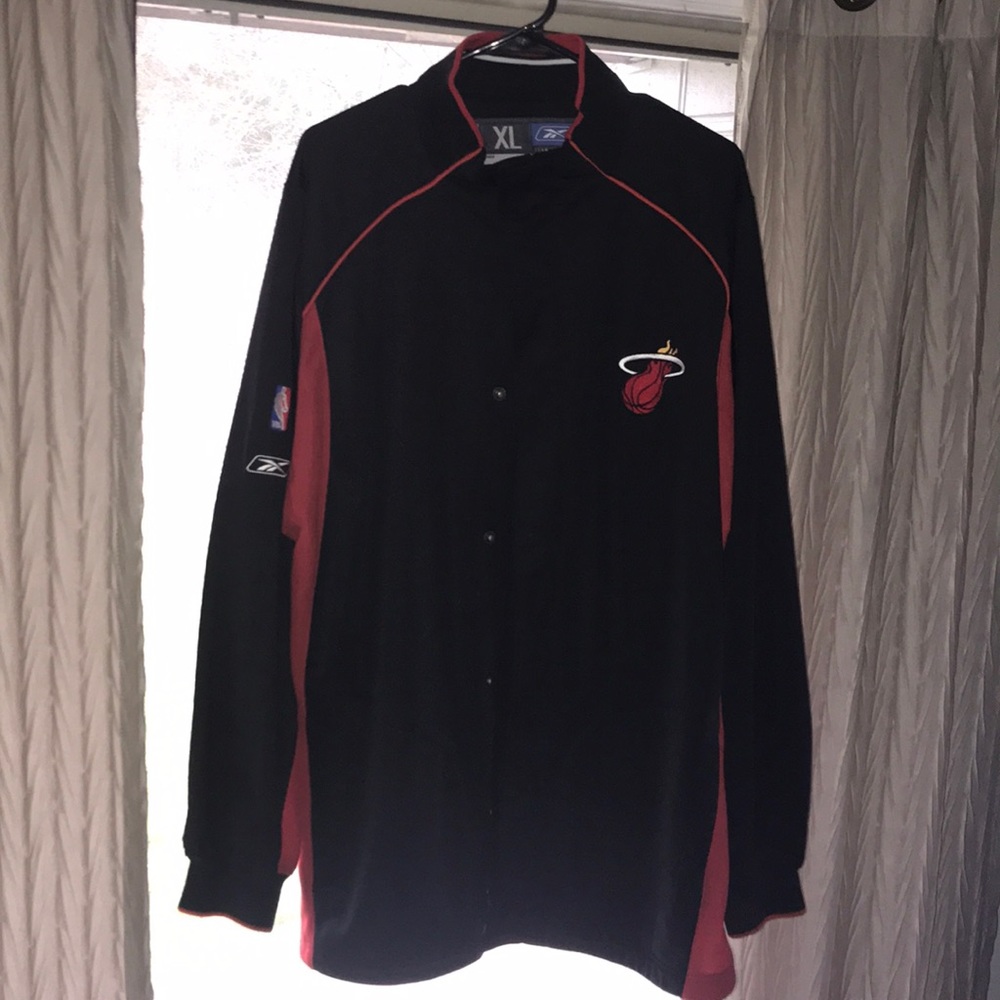 🔥🔥Official Miami Heat team warm-up🔥🔥